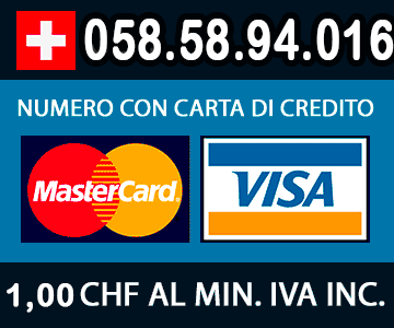 cartomanzia seria con la carta di credito